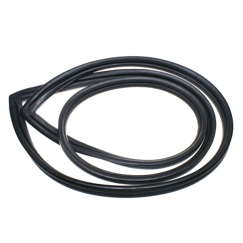 Mercedes-Benz W123 200 250 240D 280E 300TD 1976-1985 Front Windshield Weatherstrip