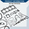 Honda D15B2 / D15B7 / D16A (1992-2000) - 1 Set Cylinder Head Gasket Kit