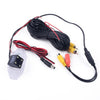 Toyota Land Cruiser Prado J90 J120 J150 HD Reverse Camera (2003-2023)