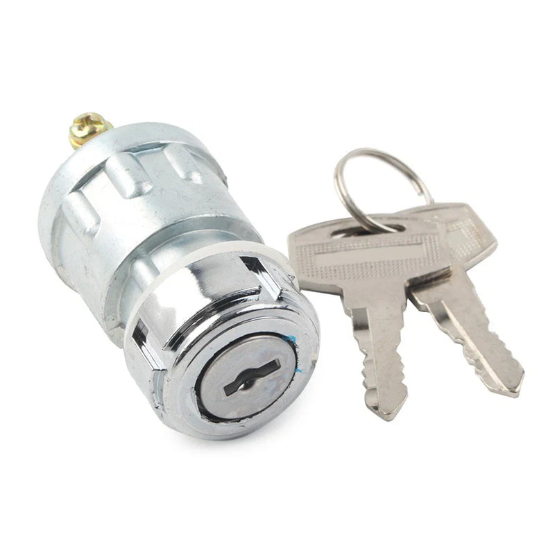 Tomberlin Crossfire 150 / 150R / 150cc Go Kart Ignition Switch w/ 2 Keys