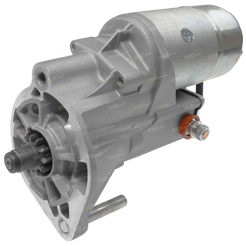 Toyota Dyna BU66 BU67 12V Starter Motor (1988–1995)
