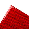 Honda Accord Carbon Fiber Window Lift Switch Cover Trim (2003-2007)