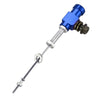 Motorcycle Blue F2 Hydraulic Clutch Cable Brake Pump Cylinder