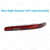 Audi Q7 Rear Bumper Tail Light Lamp Assembly (2016-2023)