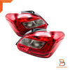 Mitsubishi Mirage Hatchback LED Tail Lamp (2016-2019)
