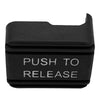 Jeep Grand Cherokee, Dodge Durango Parking Brake Pedal Pad (1999-2023)