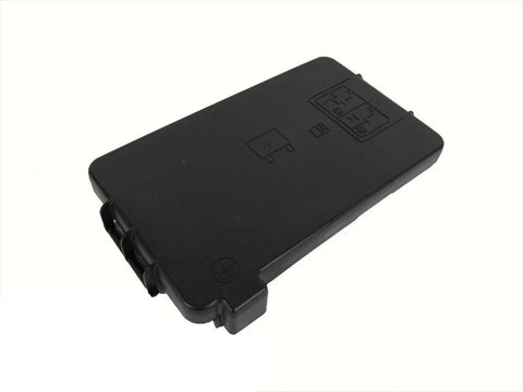 DODGE RAM 1500 2500 3500 FUSE RELAY BOX COVER LID (2009–2018)