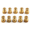 PWK Mikuni OKO Keihin KOSO 10x Carburetor Pilot Jets