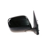 Toyota Land Cruiser J200 2007-2011 Black Door Mirror