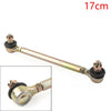 50cc 70cc 110cc Quad Dirt Bike ATV 17cm M10 Ball Joiner Bolt Tie Rod