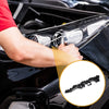 Honda City Sedan (2014-2016) 1 x Black RH Front Bumper Support Bracket