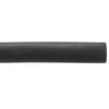 Auto Top Black Universal  Flexible Roof Trim Molding
