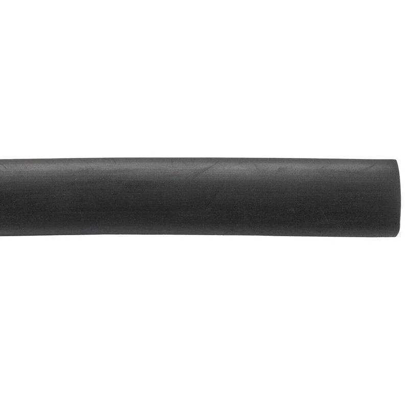 Auto Top Black Universal  Flexible Roof Trim Molding