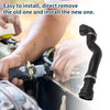 BMW 5 Series (E39) 525i Coolant Pipe Radiator Hose (2000-2003)