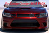 Dodge Charger SRT Scat Pack Daytona Grille Bezel (2015-2021)