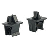 Accord Civic 2 x Car Hood Prop Rod Holder Clips