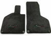 Lamborghini Huracan Coupe Perfomante Black Tailored Carpet Floor Mats