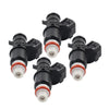 Honda CB900F A AC 4 x Fuel Injectors (2002-2007)