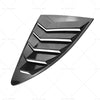 Toyota 86 / Subaru BRZ Rear Window Louver Cover Trim (2013-2019)