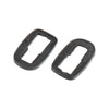 Ford Focus MK2 4pcs Windshield Washer Nozzles (2004-2011)