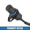 Hyundai Santa Fe Crankshaft Position Sensor (2007-2009)