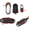Porsche 718 911 Macan Cayenne Cayman Boxster Remote Key Fob Case Shell Cover