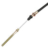 Yamaha Big Bear 350 4x4 Motion Pro Rear Hand Brake Cable (1987–1997)