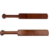 Vehicles Paintless Dent Repair Tool – Hardened Wood Construction