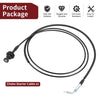 Yamaha Rhino 660 YXR660F Starter Choke Cable (2004-2007)
