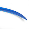 BMW F30 F80 M3 Sedan Rear Boot Lip Spoiler (2012-2019)
