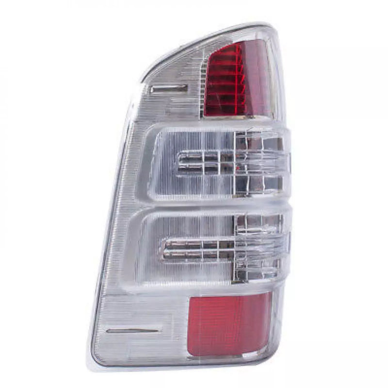 Ford Ranger PxXLT (2008-2010) Left Hand Side Tail Lights
