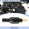 Hyundai Accent PCV Valve Exhaust Fittings (2012-2019)