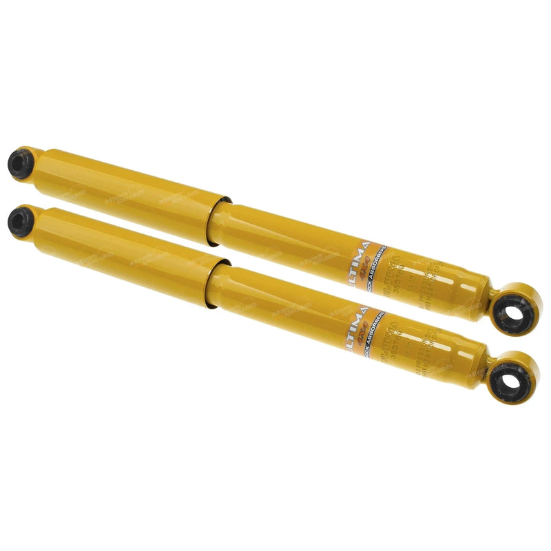 Hilux 4x4 LN106 LN167 LN65 LN67 LN172 LN111 2 Rear Gas Shock Absorbers