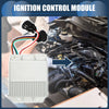 Ford Fiesta, Fairmont Ignition Control Module (1990-1994)