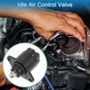Chevrolet Beretta Idle Air Control Valve (1987-1991)