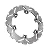 Honda XLV Varadero 1000, CB1300, CBR1100XX Rear Brake Disc Rotors (1999-2007)