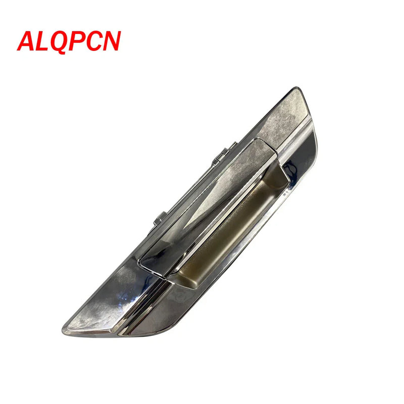 Toyota Hilux Revo Chrome Tailgate Handle (2015-2021)