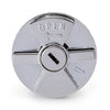 Toyota Hilux Land Cruiser Fuel Cap (2005-2023)