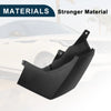Land Rover Discovery 3 L319 LR3 Mud Flap Splash Guard (2005-2009)