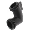 Mercedes-Benz W203 S203 CLK209 Water Pipe Connector (2000-2007)