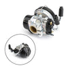 F2LLORTO SHA1515 / F27 Mini Dirt Quad Bike Carburetor 14/19mm