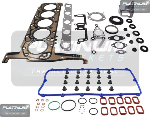 Ford Everest Cylinder Head Gasket UA 3.2L