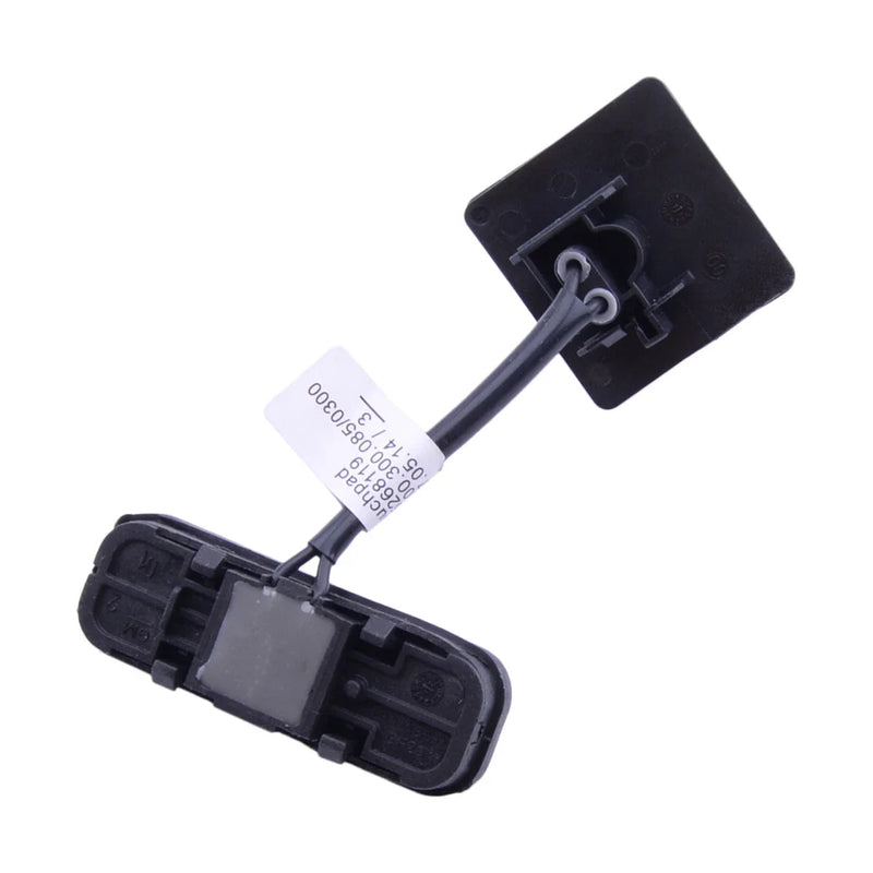 Vauxhall Opel Insignia Tailgate Open Trunk Switch Button (2008-2017)