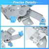 Ford F-150 Tailgate Control Door Lock Actuator (2015-2023)
