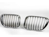 BMW X5 E53 Front Bumper Grill (2000-2003)