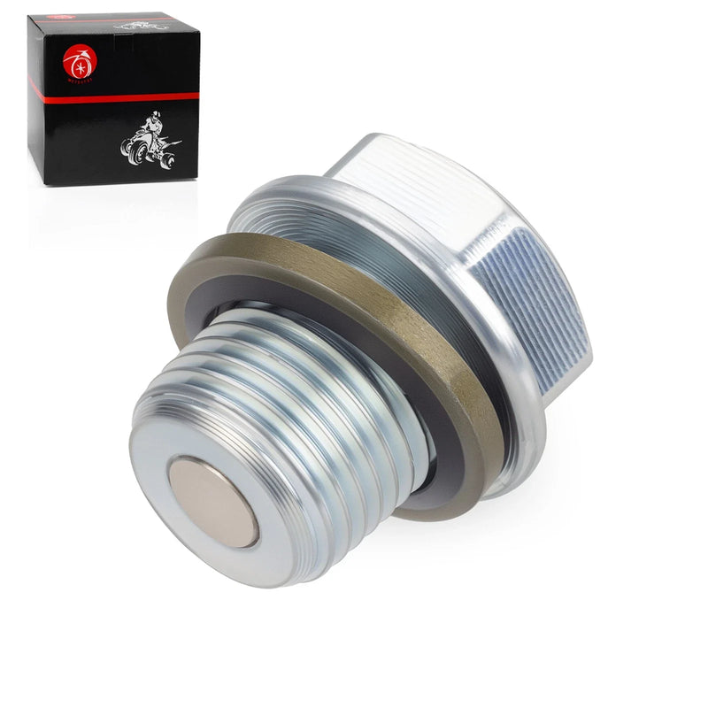 Suzuki GSX-R oil drain plug & gasket