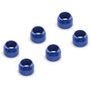 Ducati Monster, Hyperstrada, Streetfighter 6x Aluminum Bleed Valve Covers