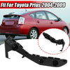2004-2009 Toyota Prius Front Left Driver Side Bumper Bracket (2004-2009)