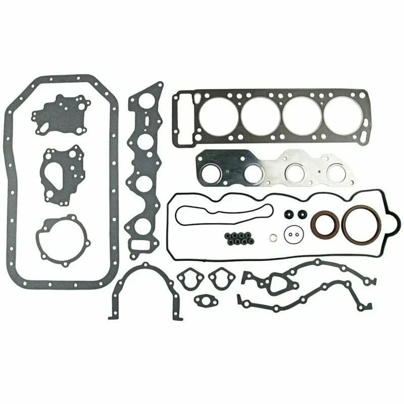 Mitsubishi Pajero 2.6L 4G54 (NA-NG) Gasket Kit (1982-1991)