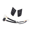 Kia Kia Steering Wheel Cruise Volume Control Switch Set (2011-2016)